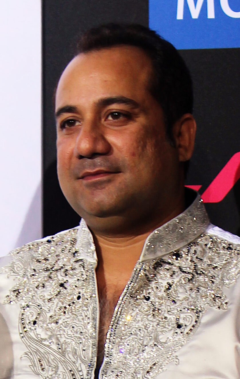Rahat Fateh Ali Khan