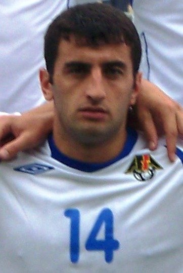 Rahid Amirguliyev