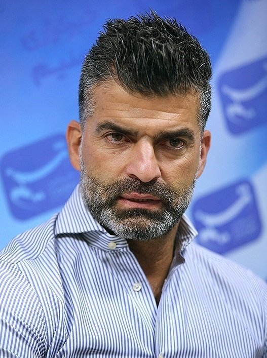Rahman Rezaei
