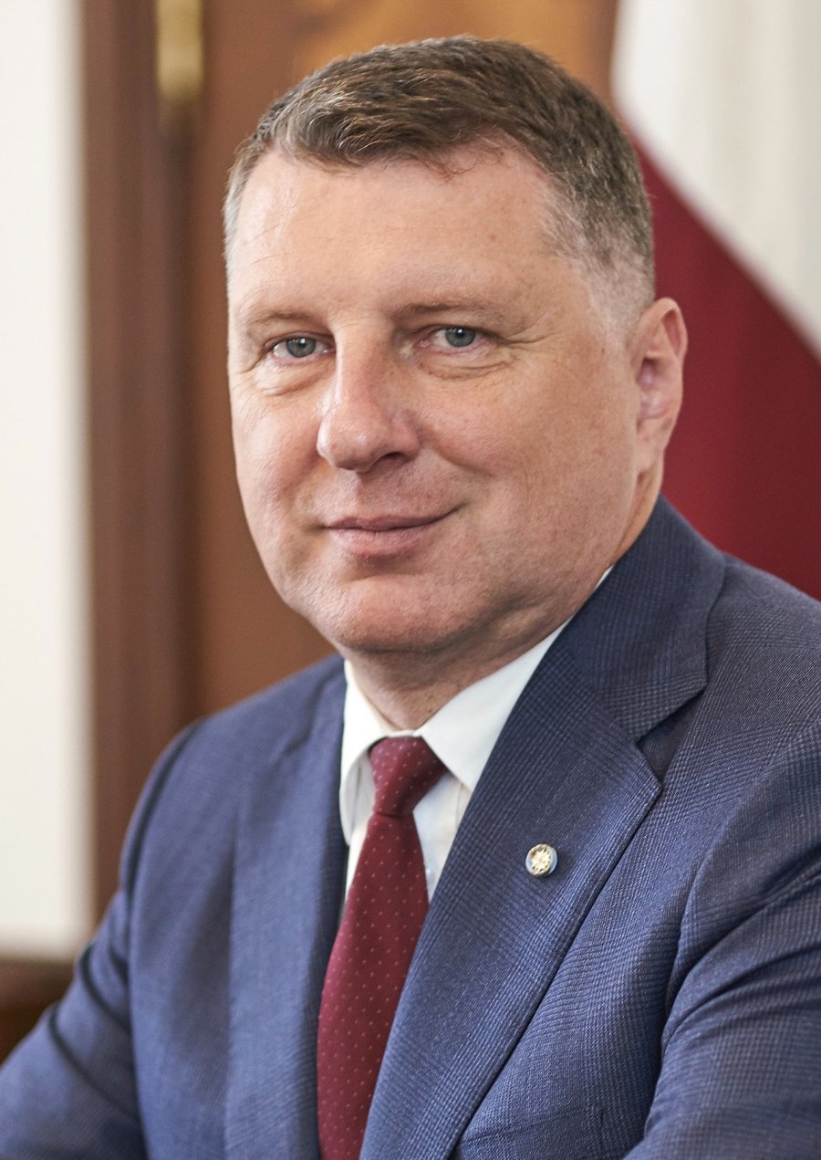 Raimonds Vejonis