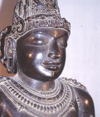 Rajaraja I