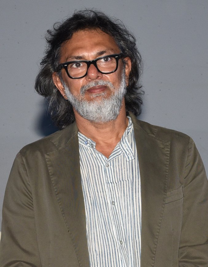 Rakeysh Omprakash Mehra