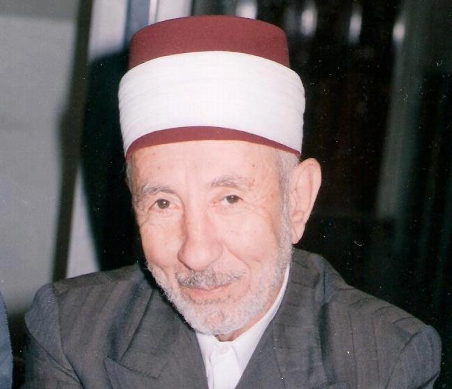 Ramadan Al Bouti