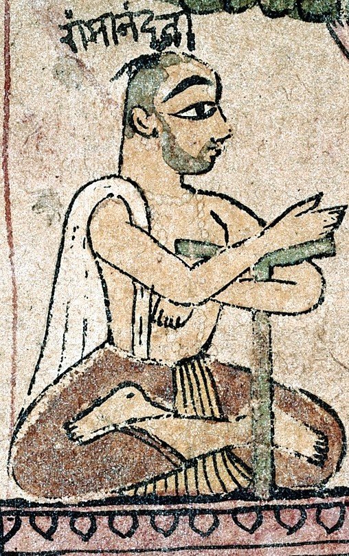 Ramananda