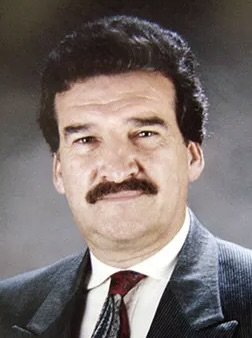 Ramiro De Leon Carpio