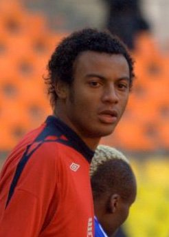 Ramon Footballer Born 1988