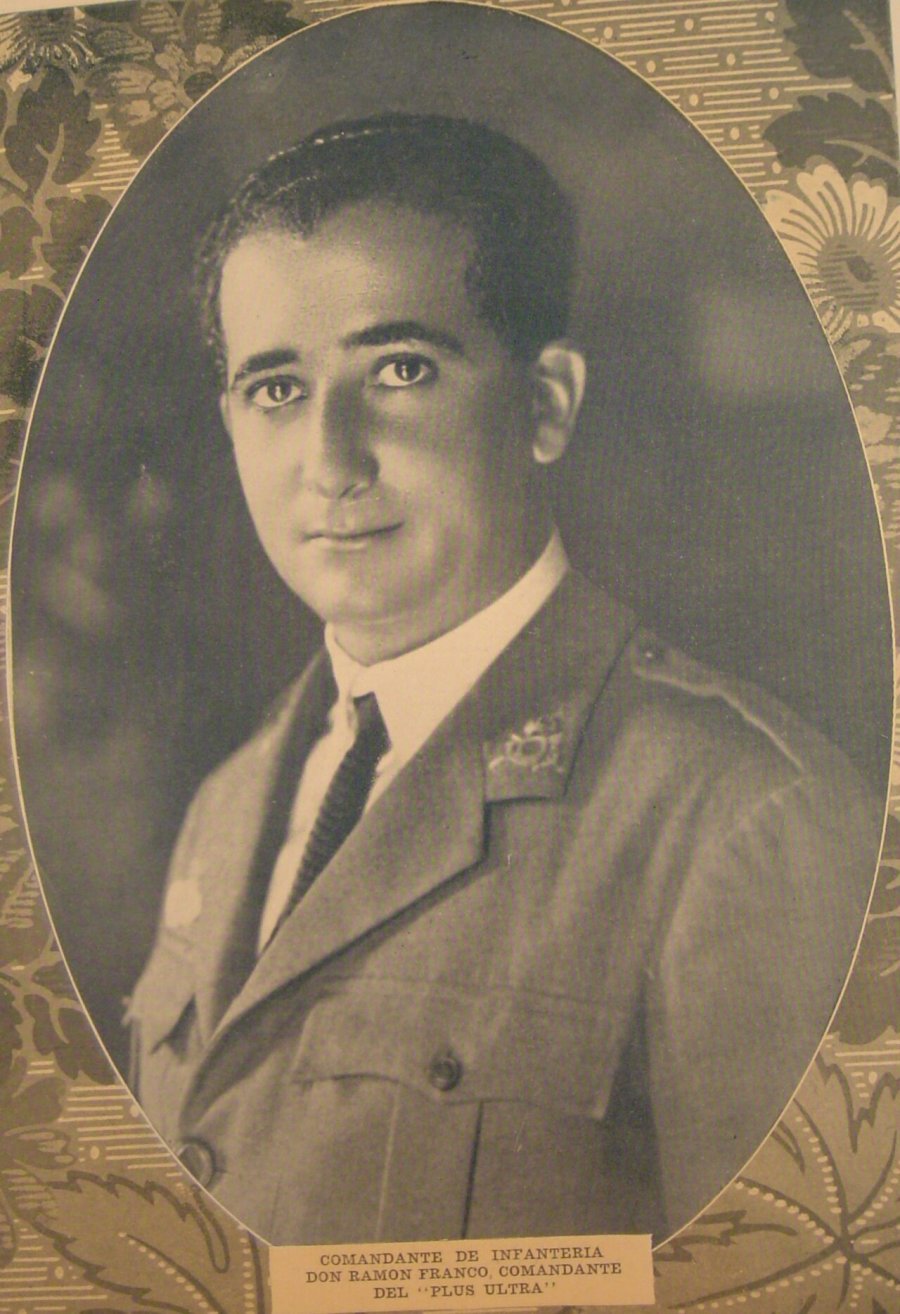 Ramon Franco