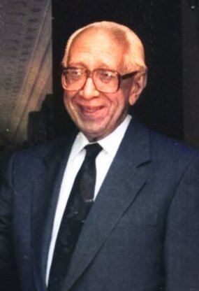Ramon Jose Velasquez