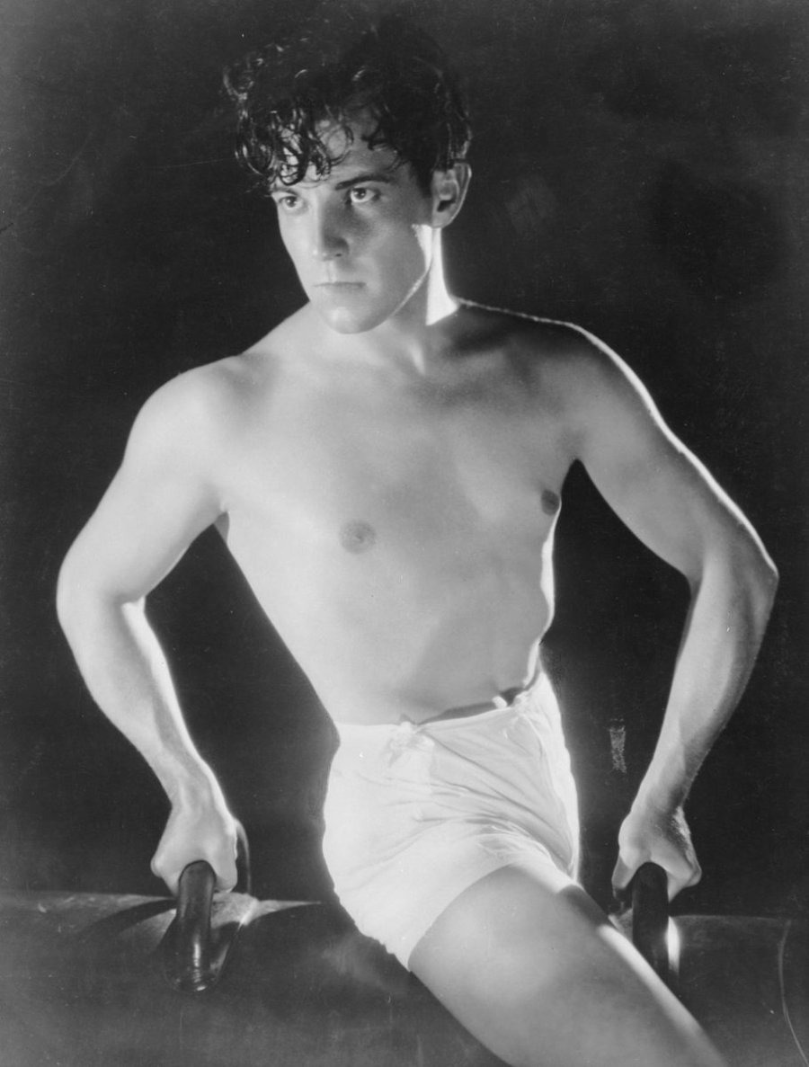 Ramon Novarro