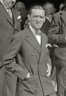 Ramon Perez De Ayala