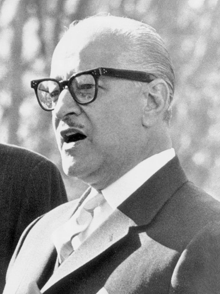 Ramon Villeda Morales