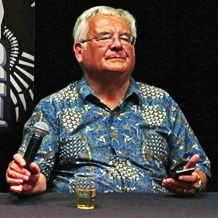 Ramsey Campbell