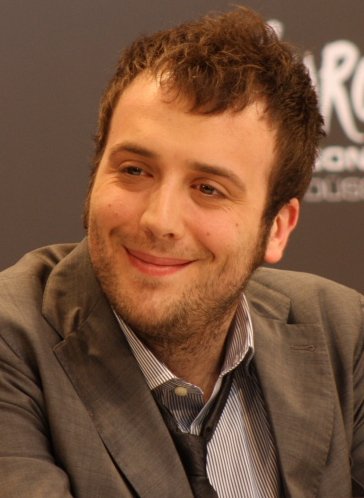 Raphael Gualazzi