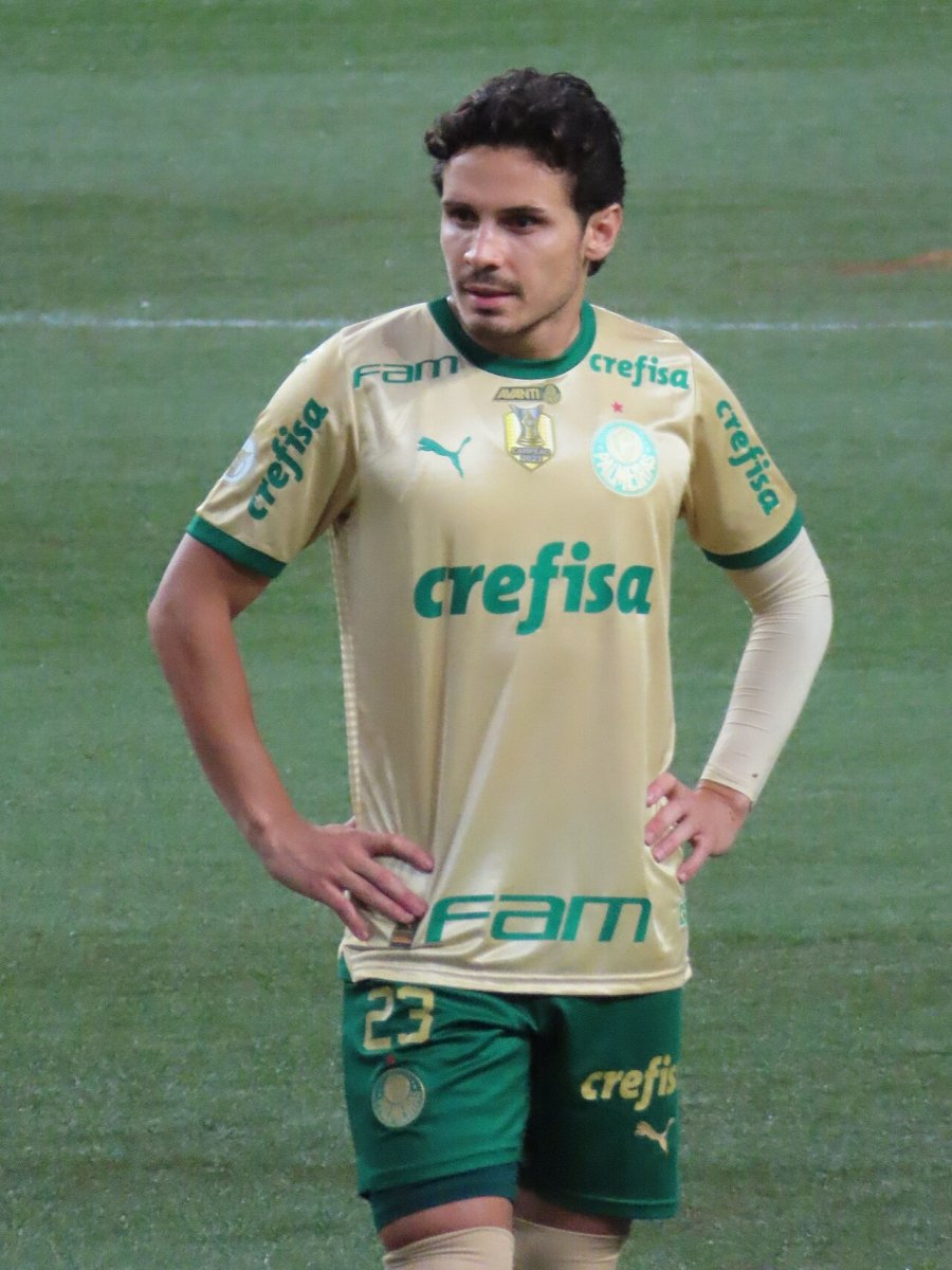 Raphael Veiga