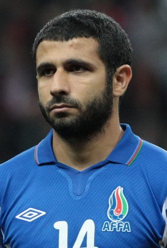 Rashad Sadygov