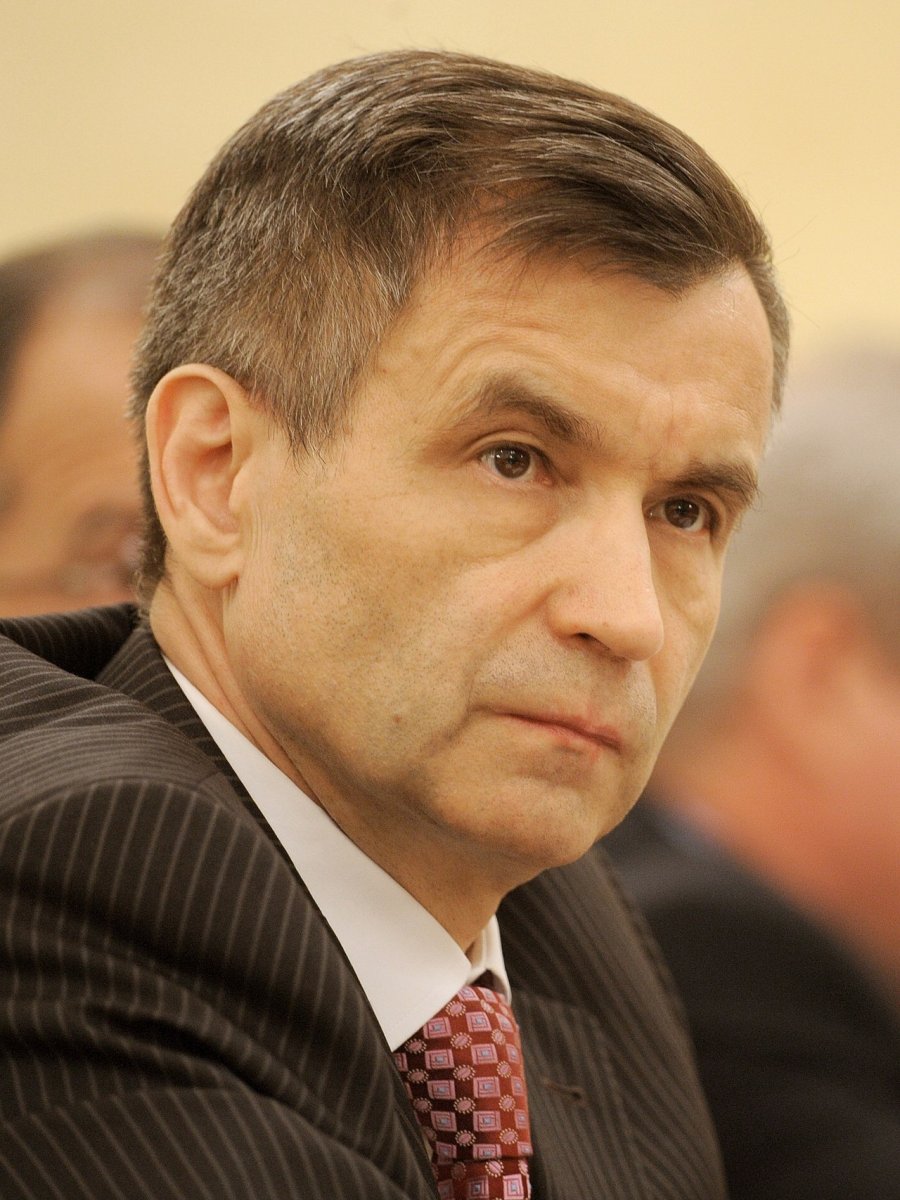 Rashid Nurgaliyev