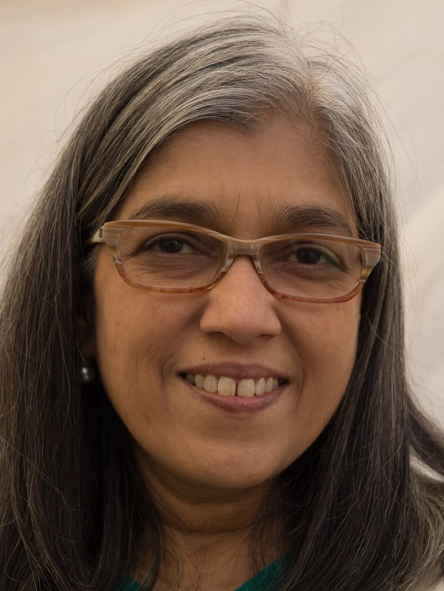 Ratna Pathak Shah