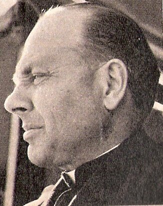 Raul Francisco Primatesta