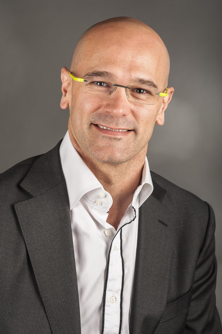 Raul Romeva