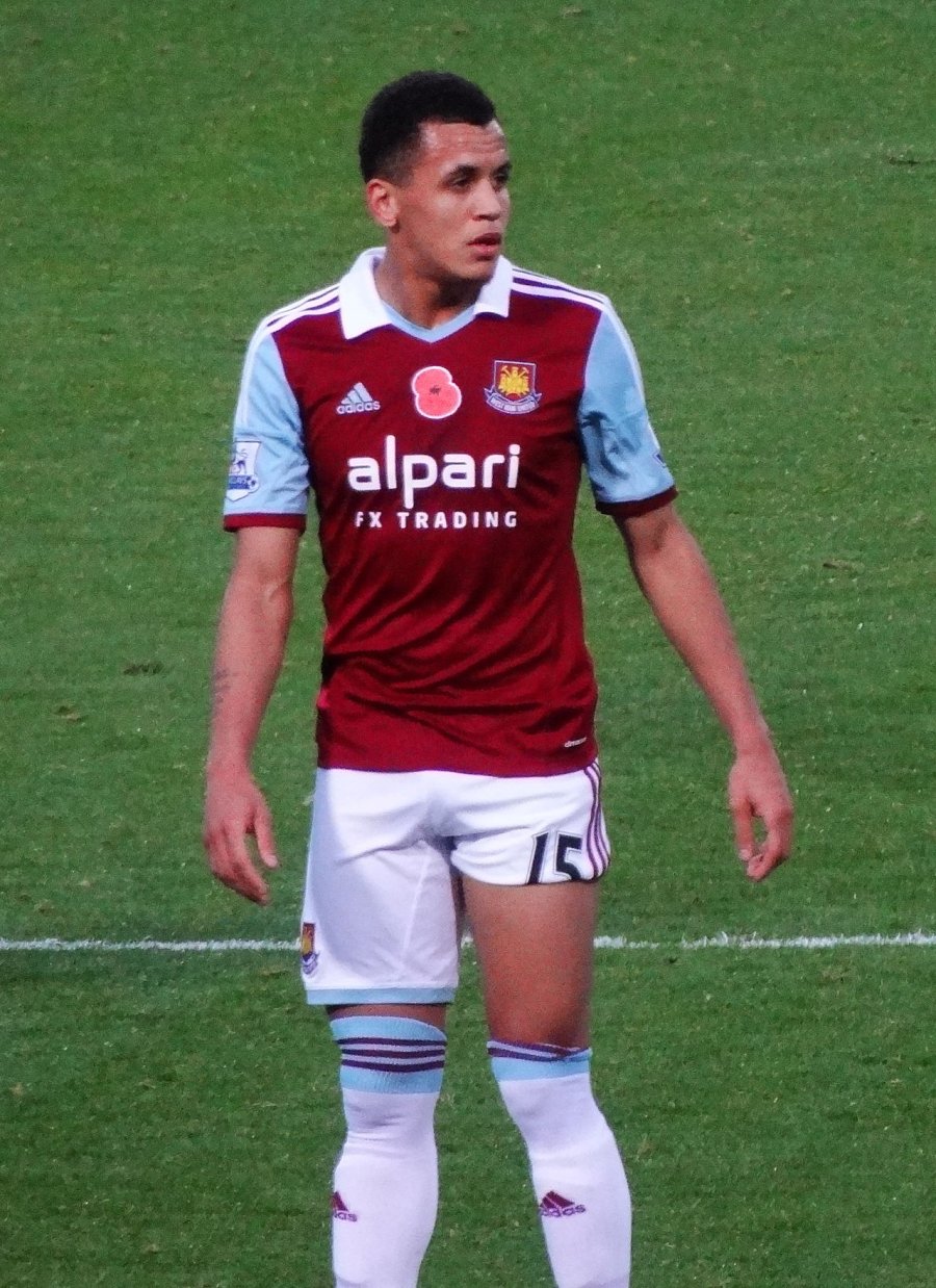 Ravel Morrison