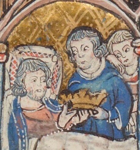 Raymond Iii Count Of Tripoli