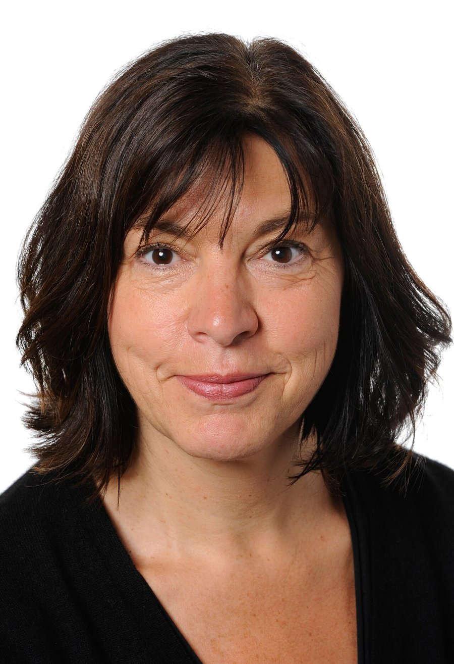 Rebecca Harms