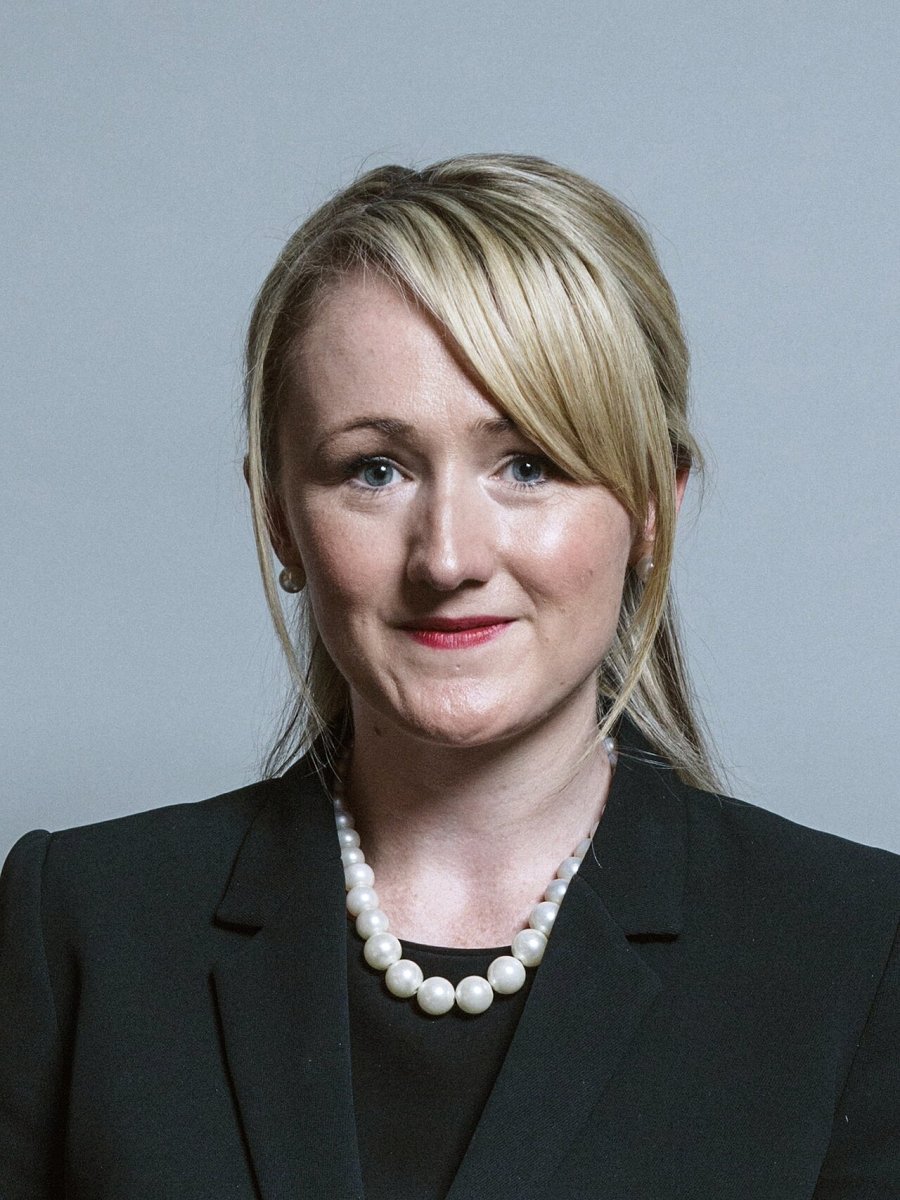 Rebecca Long Bailey