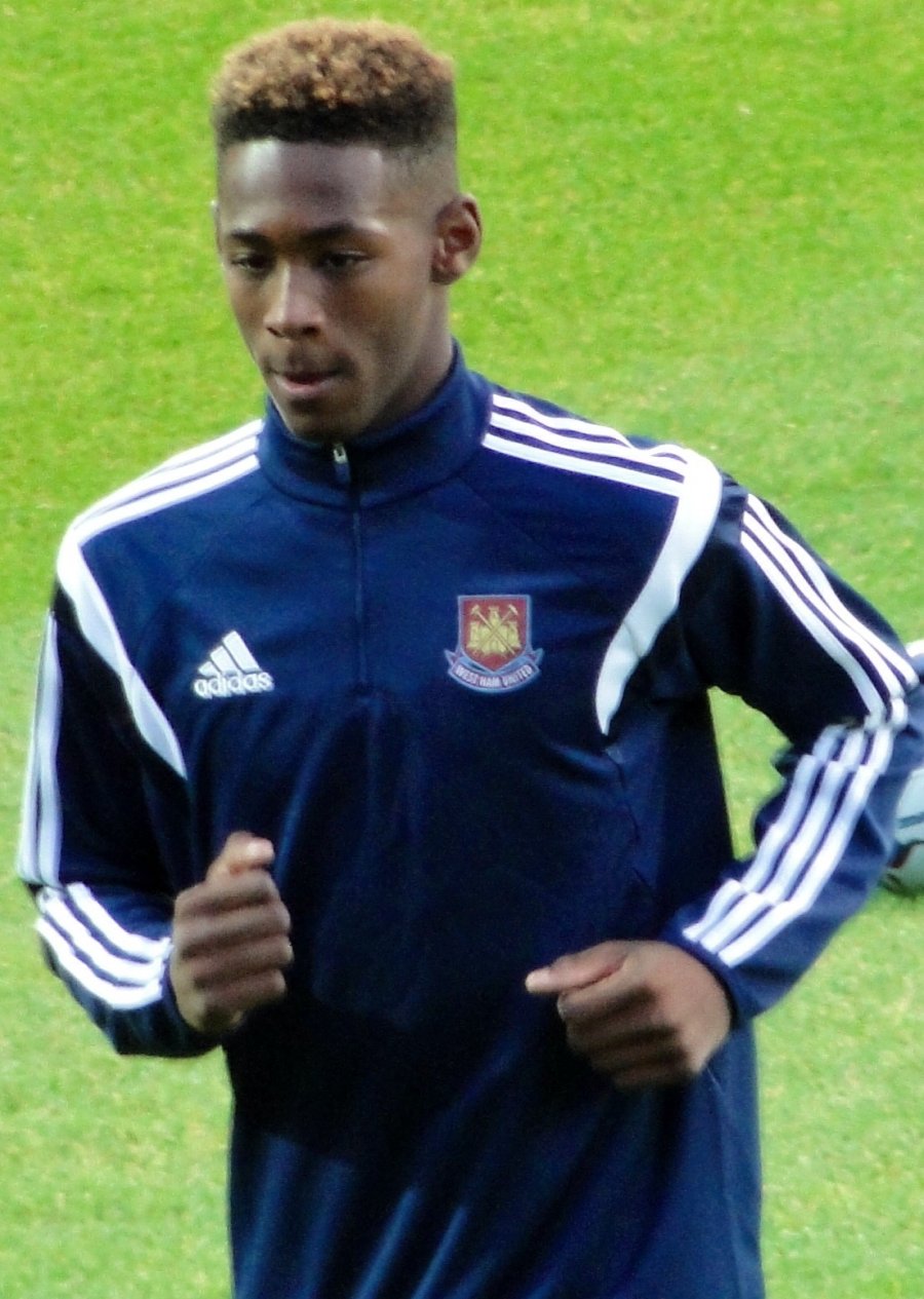 Reece Oxford