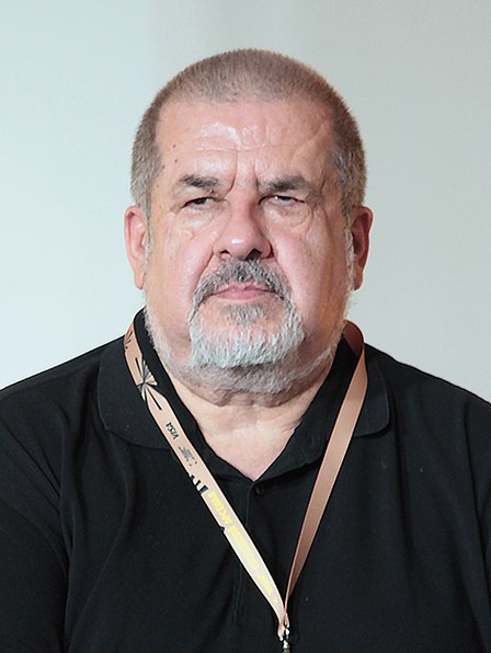 Refat Chubarov