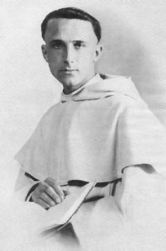 Reginald Garrigou Lagrange