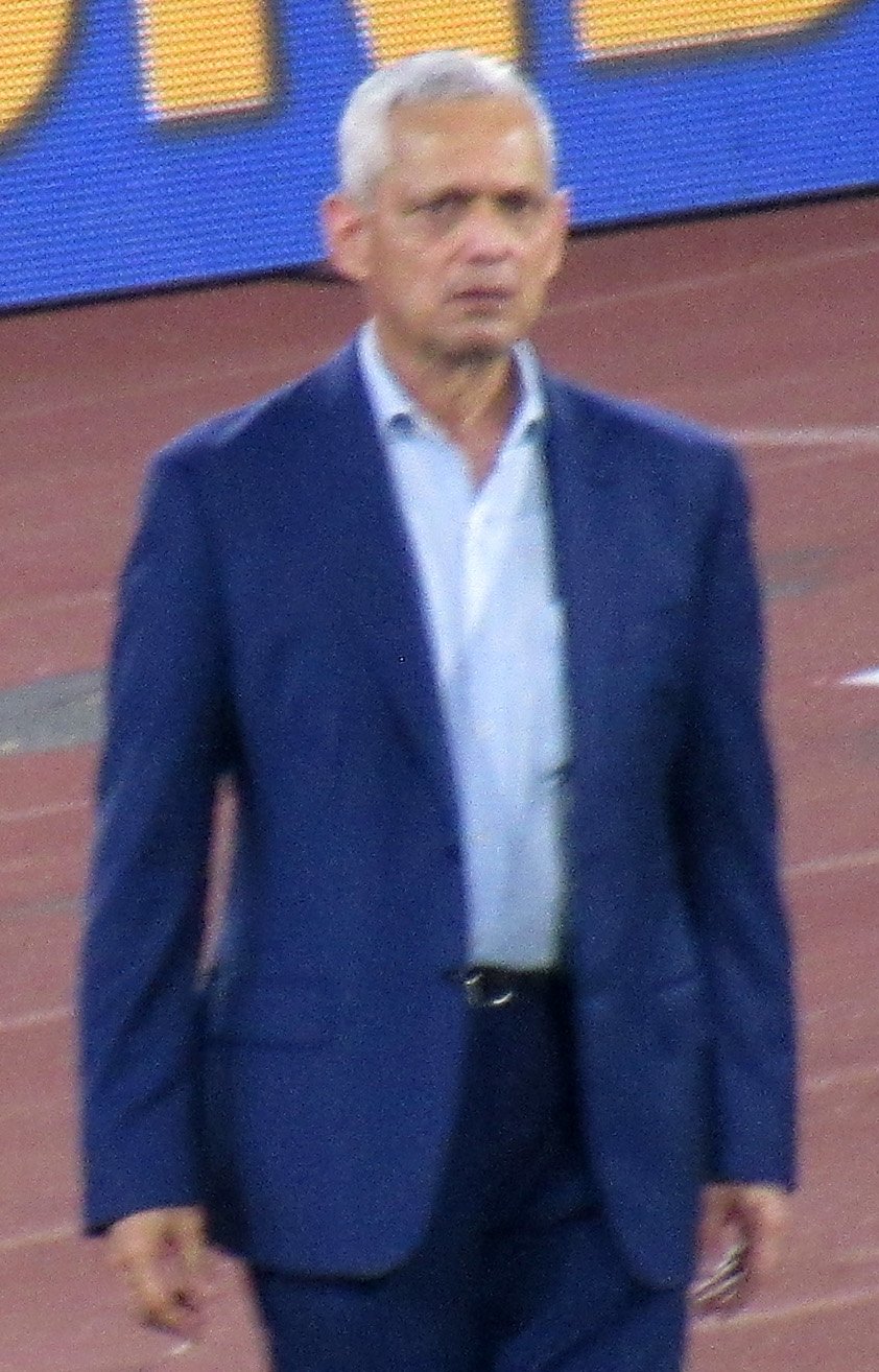 Reinaldo Rueda