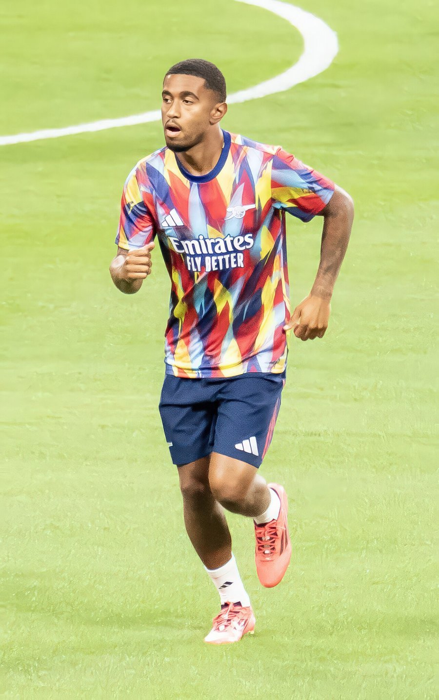 Reiss Nelson