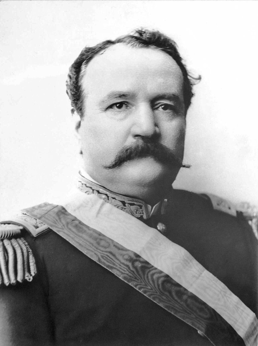 Remigio Morales Bermudez