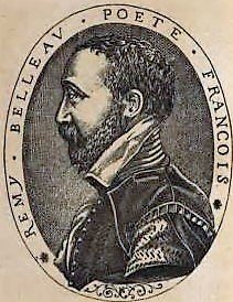 Remy Belleau