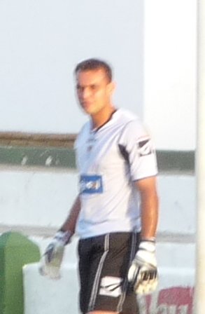 Renan Footballer Born January 1985