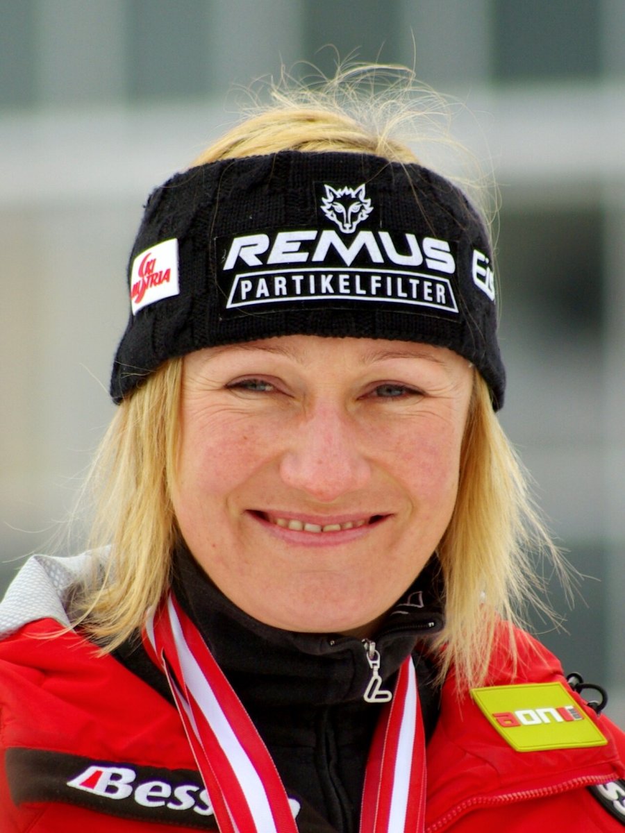 Renate Gotschl