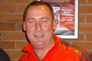 Rene Meulensteen