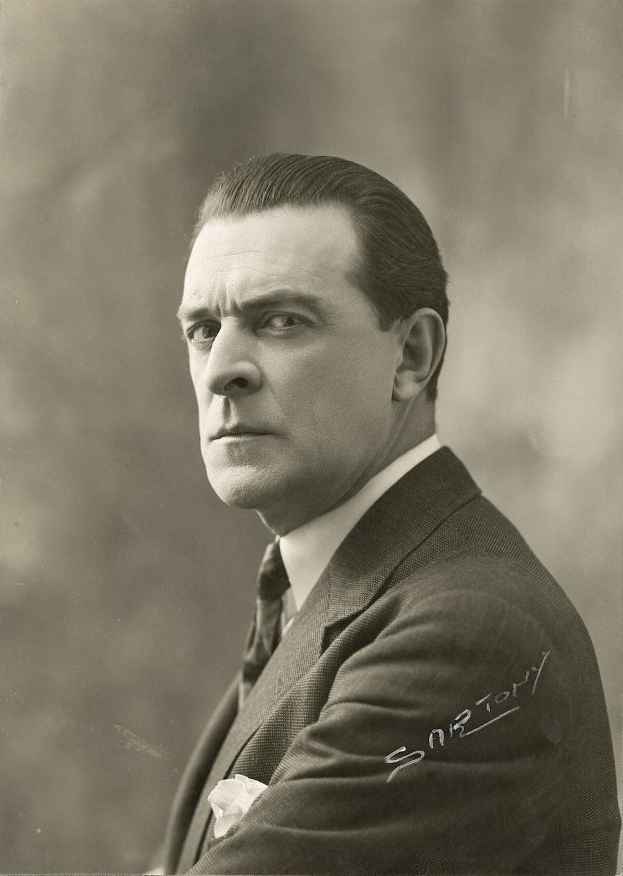 Rene Navarre
