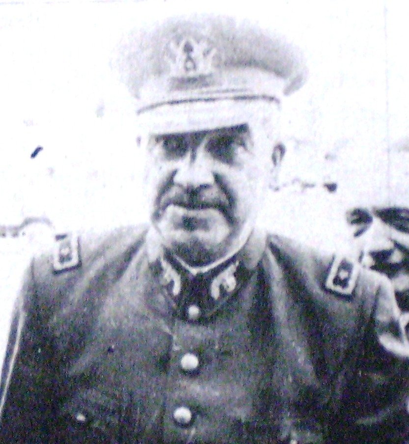Rene Schneider