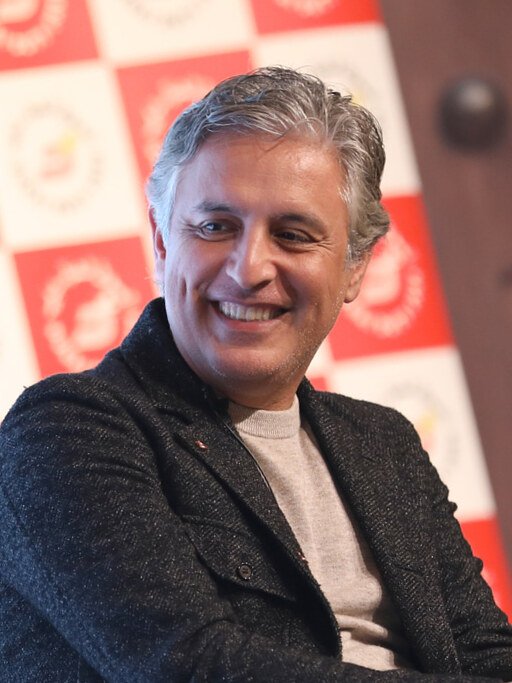 Reza Aslan