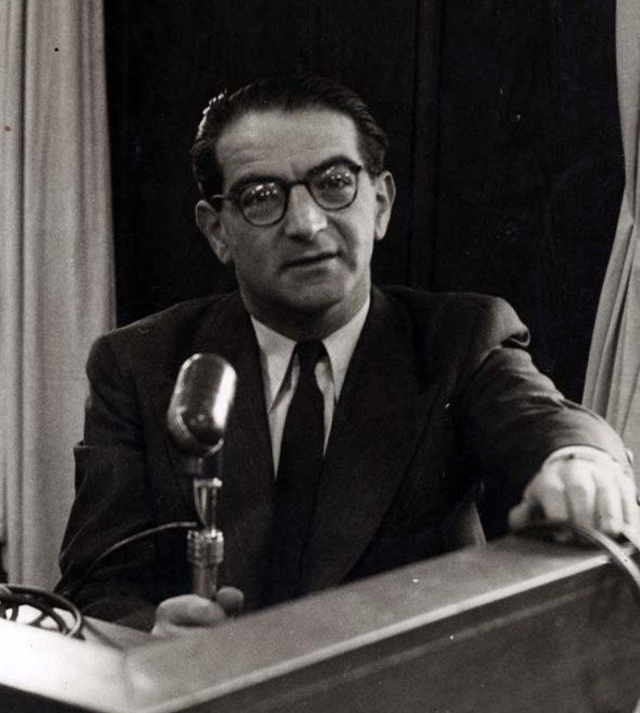 Rezso Kasztner