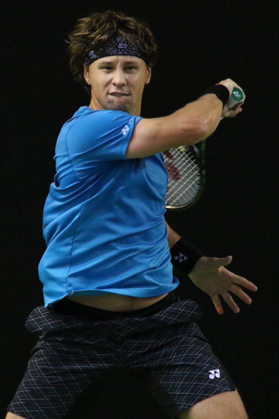 Ricardas Berankis