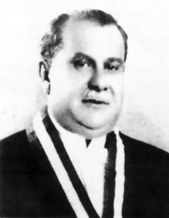 Ricardo Leoncio Elias Arias