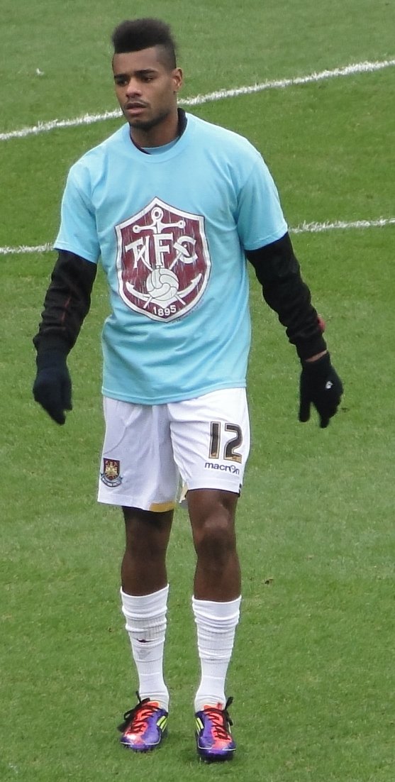 Ricardo Vaz Te