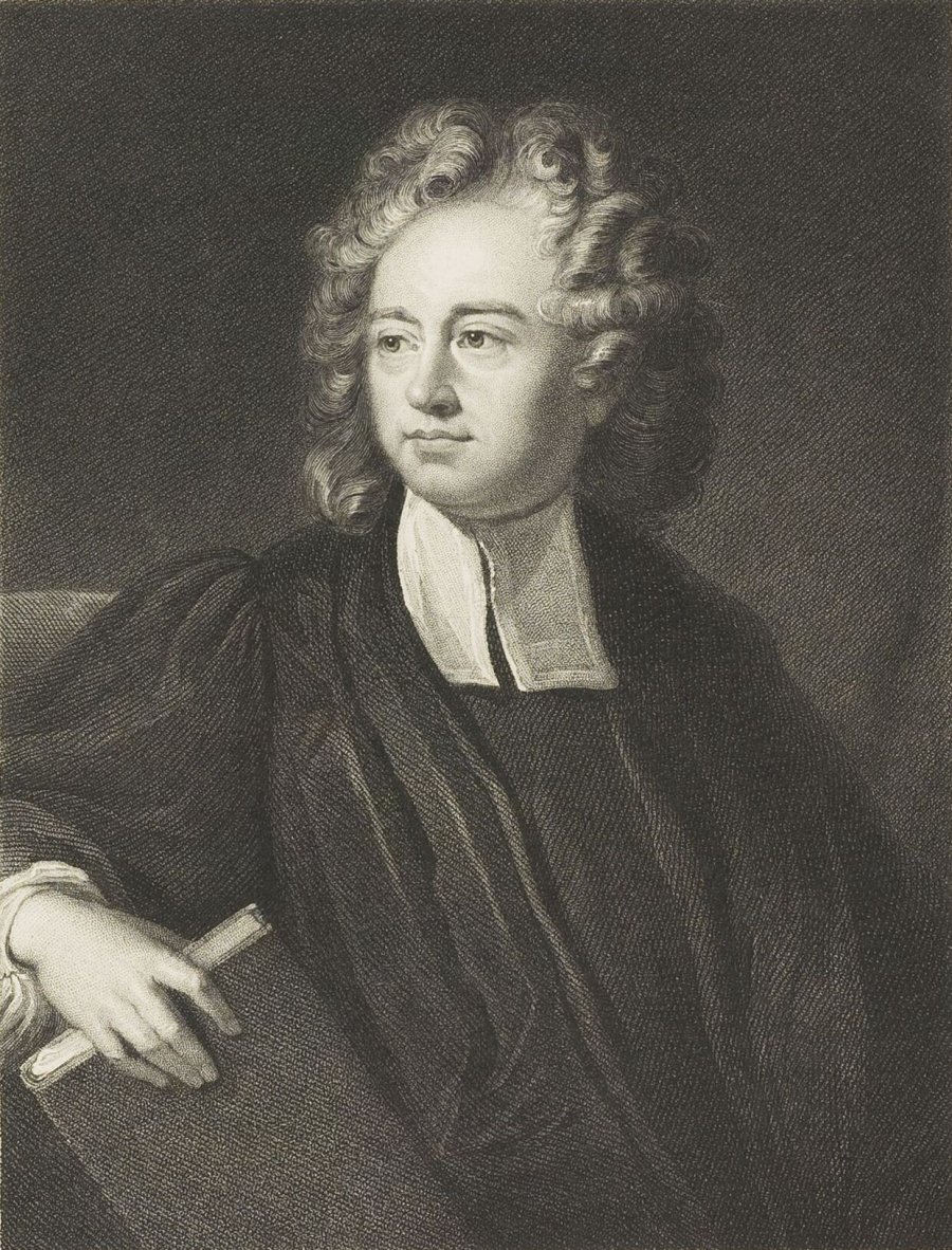 Richard Bentley
