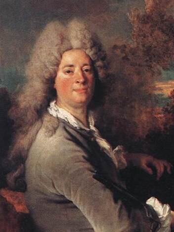Richard Cantillon