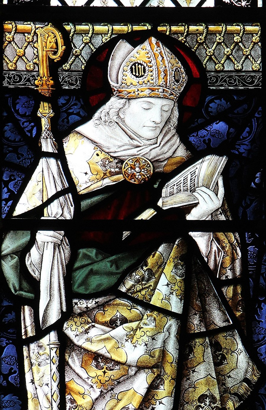 Richard Of Chichester
