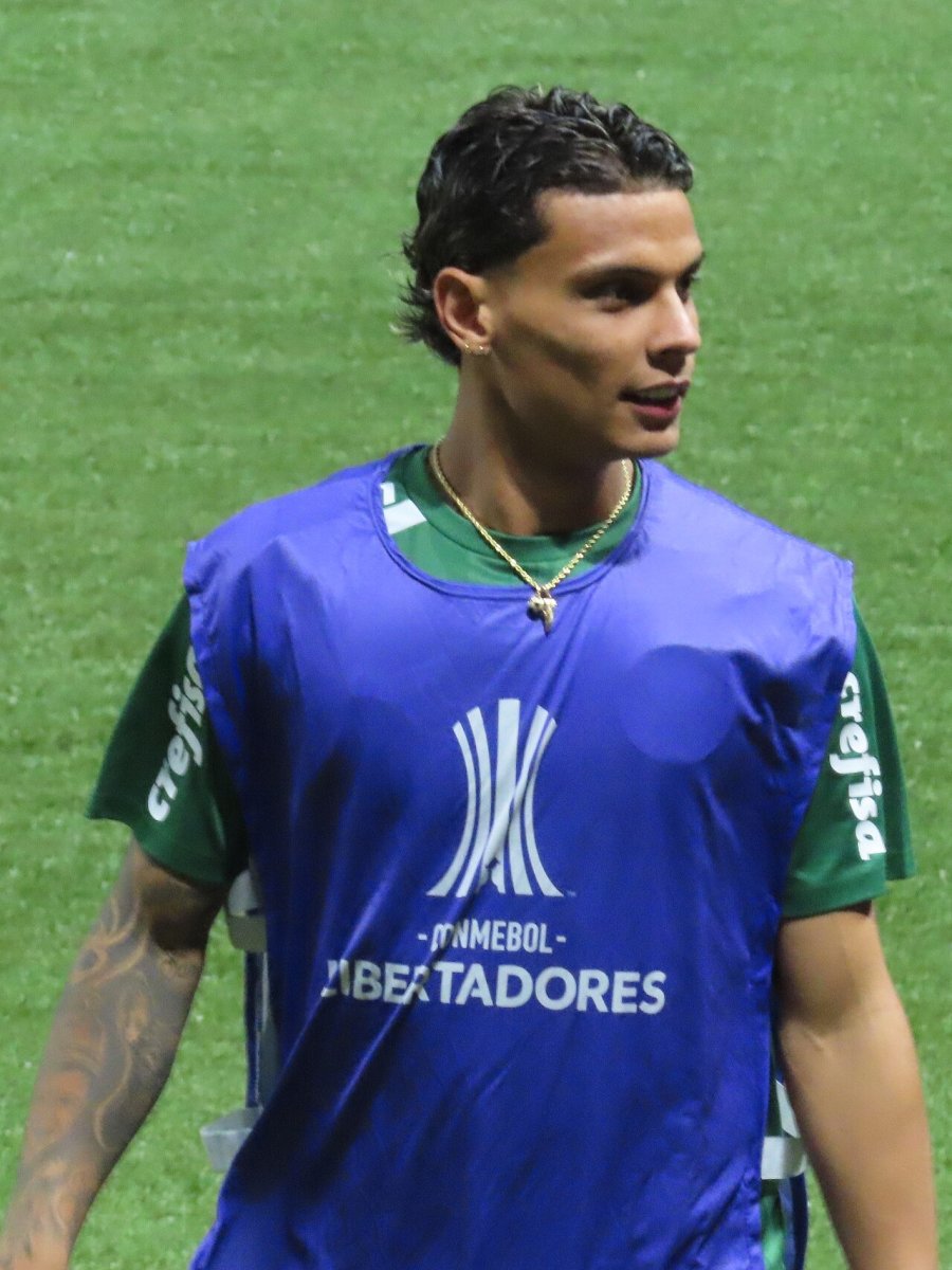 Richard Rios