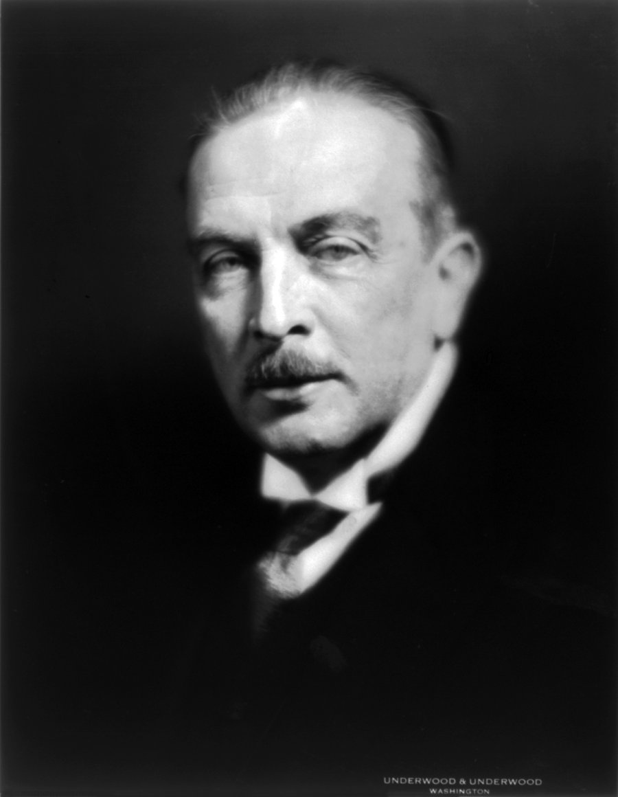 Richard Von Kuhlmann