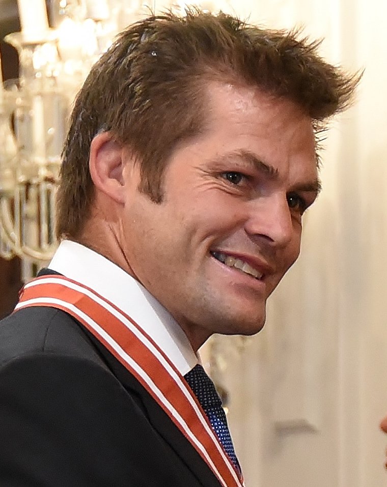 Richie Mccaw